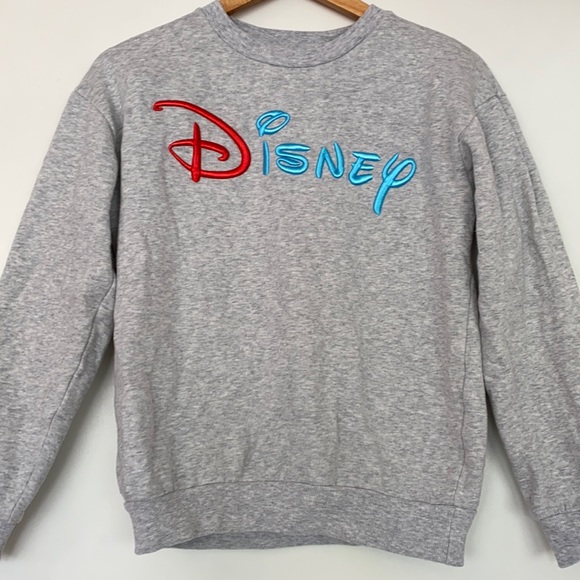 disney crewneck - Picture 1 of 4